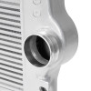 Mishimoto Intercooler (Silver) for 11+ Chevrolet/GMC Duramax