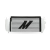 Mishimoto  Intercooler (I/C ONLY) - Sleek Silver for 16+ F-150 2.7/3.5L Ecoboost