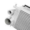 Mishimoto  Intercooler (I/C ONLY) - Sleek Silver for 16+ F-150 2.7/3.5L Ecoboost