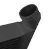Mishimoto Intercooler (Black) for 08-10 Ford 6.4L Powerstroke