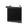 Mishimoto Intercooler (Black) for 08-10 Ford 6.4L Powerstroke