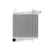 Mishimoto Intercooler (Silver) for 08-10 Ford 6.4L Powerstroke