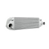 Mishimoto  Intercooler (I/C ONLY) - Silver for 2013+ Ford Focus ST