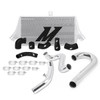 Mishimoto 10-12 Hyundai Genesis 2.0T Black Race Intercooler & Piping Kit