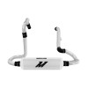 Mishimoto  Silver Race Intercooler & Piping Kit for 10-12 Hyundai Genesis 2.0T