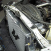 Mishimoto Intercooler (Black) for 03-09 Dodge 5.9L/6.7L