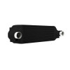 Mishimoto Intercooler (I/C ONLY) - Black for 2016+ Ford Focus RS