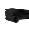Mishimoto Black Aluminum Performance Intercooler Kit for 03-05 Dodge Neon SRT-4