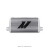 Mishimoto Universal Silver S Line Intercooler - Size: 31x12x3