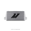Mishimoto Universal Silver S Line Intercooler - Size: 31x12x3