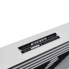 Mishimoto Universal Silver S Line Intercooler - Size: 31x12x3
