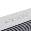 Mishimoto Universal Silver Z Line Bar & Plate Intercooler