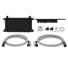 Mishimoto  Oil Cooler Kit - Black for 03-09 350Z / 03-07 Infiniti G35 Coupe