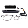 Mishimoto  Thermostatic Oil Cooler Kit - Black for 2015+ Ford Mustang GT