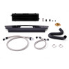 Mishimoto  Thermostatic Oil Cooler Kit - Black for 2015+ Ford Mustang GT