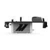 Mishimoto Thermostatic Oil Cooler Kit - Silver for 2016+ Ford Focus RS