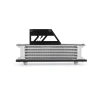 Mishimoto Thermostatic Oil Cooler Kit for 02-05 Subaru WRX/STi