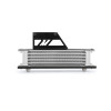 Mishimoto Thermostatic Oil Cooler Kit for 02-05 Subaru WRX/STi
