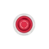Mishimoto Mazda Oil Filler Cap - Red