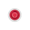 Mishimoto Mazda Oil Filler Cap - Red