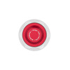 Mishmoto Red Oil Filler Cap for Subaru - MMOFC-SUB-RD