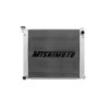 Mishimoto Aluminum Radiator for 90-96 Nissan 300ZX Turbo Manual