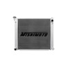 Mishimoto Aluminum Radiator for 90-96 Nissan 300ZX Turbo Manual