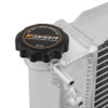 Mishimoto Aluminum Radiator for 90-96 Nissan 300ZX Turbo Manual