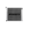 Mishimoto Aluminum Radiator for 90-96 Nissan 300ZX Turbo Manual