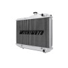 Mishimoto Aluminum Radiator for 83-87 Toyota Corolla Manual