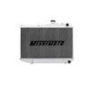 Mishimoto Aluminum Radiator for 83-87 Toyota Corolla Manual
