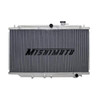 Mishimoto Aluminum Radiator for 92-96 Honda Prelude Manual