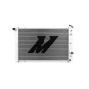 Mishimoto X-Line Aluminum Radiator for 82-92 Chevy Camaro / Pontiac Firebird