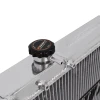 Mishimoto Aluminum Radiator for 89-93 Toyota Celica GT4 Manual
