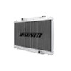 Mishimoto Aluminum Radiator for 02-05 Honda Civic SI Manual