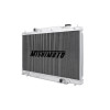 Mishimoto Aluminum Radiator for 02-05 Honda Civic SI Manual