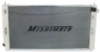 Mishimoto 47-54 Chevrolet 3100 Series Truck L6 X-Line Aluminum Radiator
