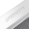 Mishimoto Universal Dual Pass Race Radiator 27x19x3" Aluminum Radiator