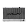 Mishimoto X-LINE Aluminum Radiator for 90-94 Mitsubishi Eclipse Manual