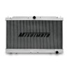 Mishimoto X-LINE Aluminum Radiator for 95-99 Mitsubishi Eclipse Turbo Manual