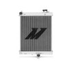 Mishimoto Half-Size Performance Aluminum Radiator for 03-07 Lancer Evo 7/8/9
