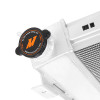 Mishimoto  X-Line Performance Aluminum Radiator for 67-69 Pontiac Firebird