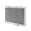 Mishimoto Aluminum Radiator & Fan Shroud for 14-19 Ford Fiesta ST