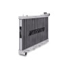 Mishimoto Aluminum Radiator for 04-08 Subaru Forester XT  Turbo Manual Only