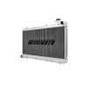 Mishimoto Aluminum Radiator for 93-98 Subaru Impreza GC8 2.2L Manual
