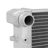 Mishimoto Aluminum Radiator for 99-02 Volkswagen Golf Manual
