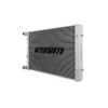 Mishimoto Aluminum Radiator for 99-02 Volkswagen Golf Manual