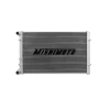 Mishimoto Aluminum Radiator for 99-02 Volkswagen Golf Manual
