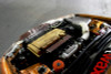 Mishimoto Aluminum Radiator for 94-01 Acura Integra Manual