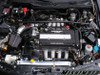 Mishimoto Aluminum Radiator for 94-01 Acura Integra Manual